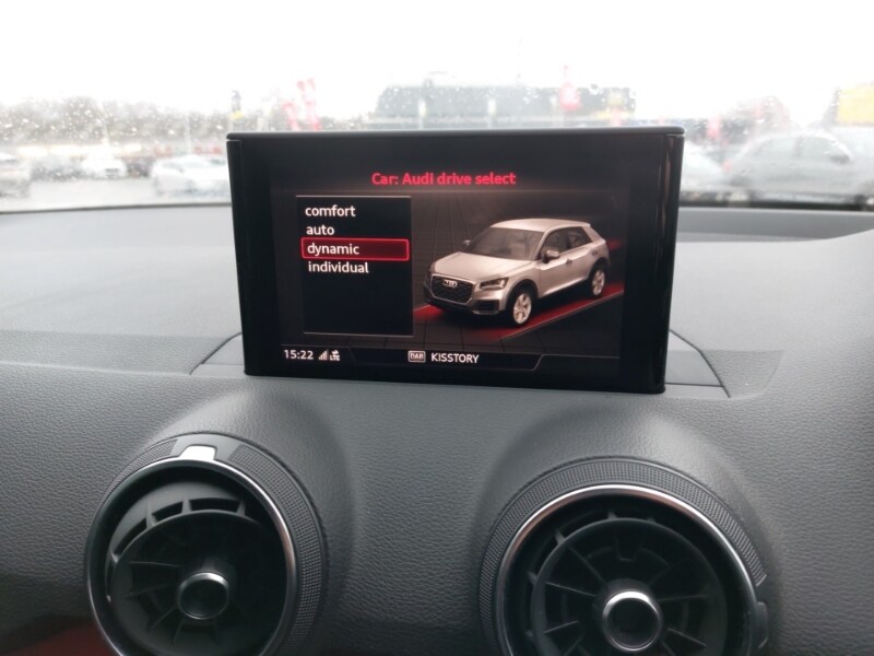 Used Audi Q2 2019 for sale - 77522819: Photo 19