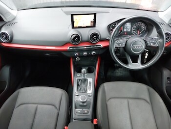 Used Audi Q2 2019 for sale - 77522819: Photo