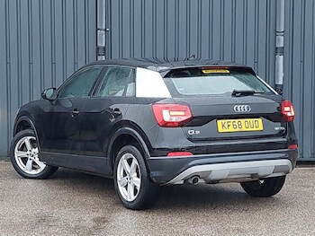 Used Audi Q2 2019 for sale - 77522819: Photo