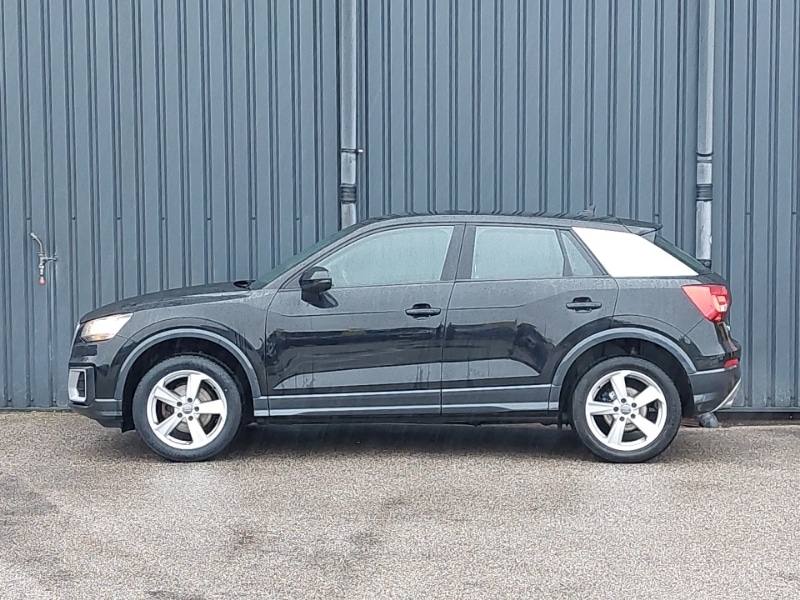 Used Audi Q2 2019 for sale - 77522819: Photo 4