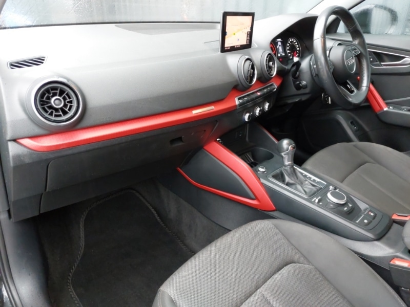 Used Audi Q2 2019 for sale - 77522819: Photo 5