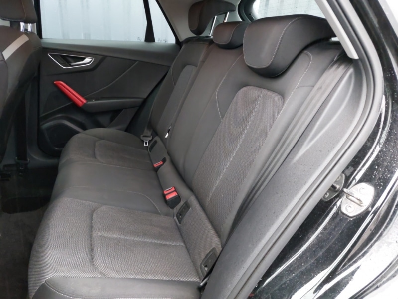 Used Audi Q2 2019 for sale - 77522819: Photo 6