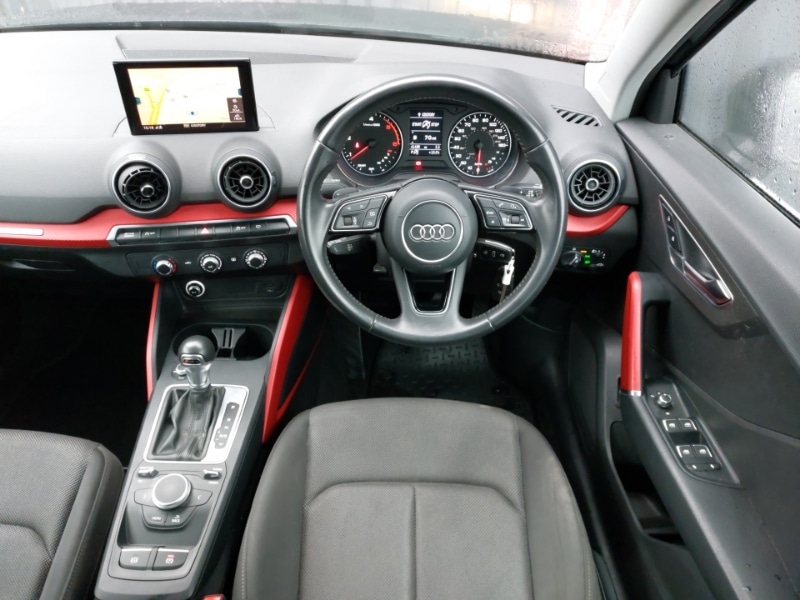 Used Audi Q2 2019 for sale - 77522819: Photo 7