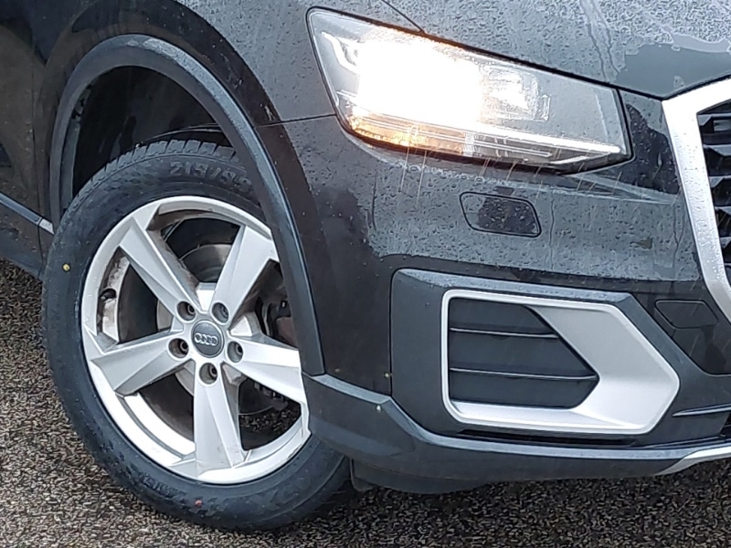 Used Audi Q2 2019 for sale - 77522819: Photo 9