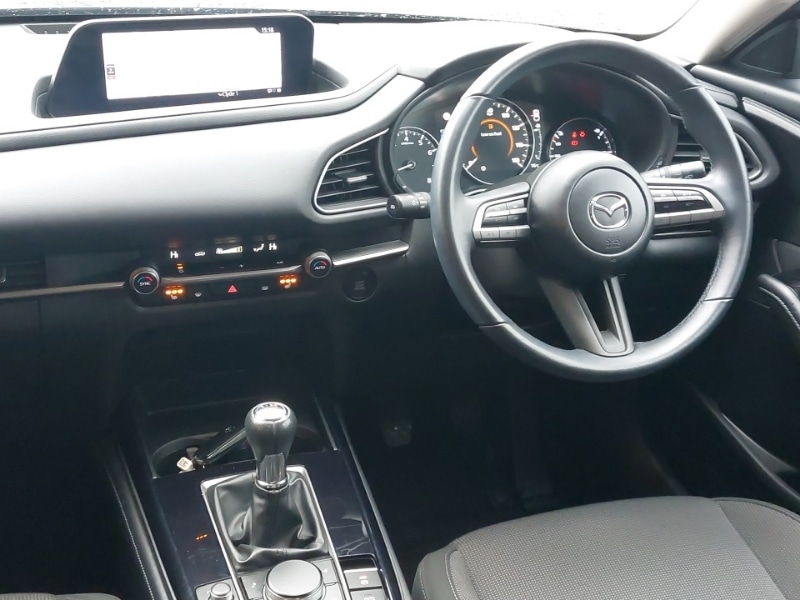 Used Mazda CX-30 2023 for sale - 77580161: Photo 13