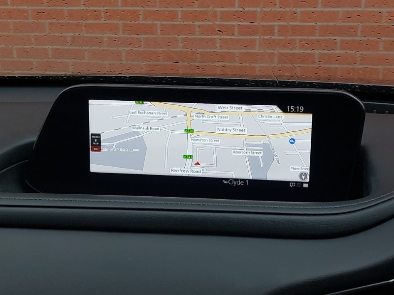 Used Mazda CX-30 2023 for sale - 77580161: Photo 17