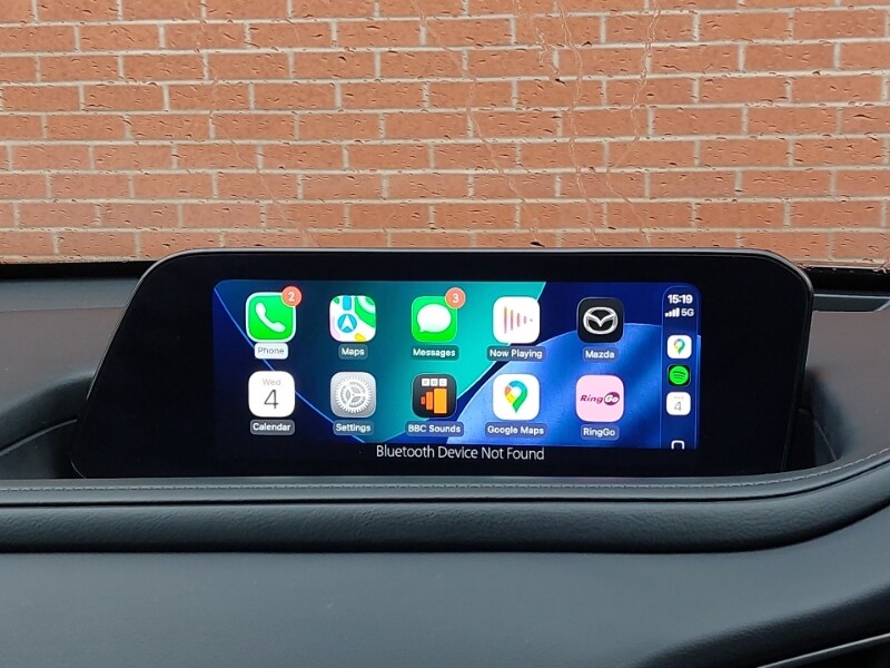 Used Mazda CX-30 2023 for sale - 77580161: Photo 18