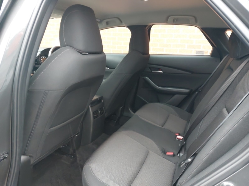 Used Mazda CX-30 2023 for sale - 77580161: Photo 6