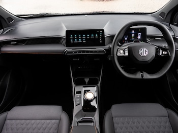 Used MG MG3 2026 for sale - 78786387: Photo