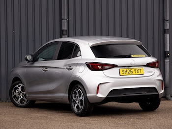 Used MG MG3 2026 for sale - 78786387: Photo