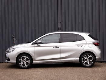 Used MG MG3 2026 for sale - 78786387: Photo
