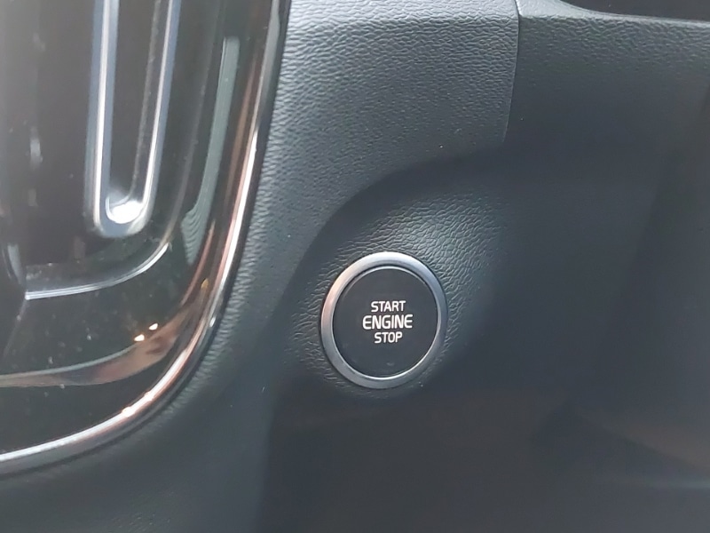 Used Volvo XC40 2022 for sale - 77664272: Photo 17