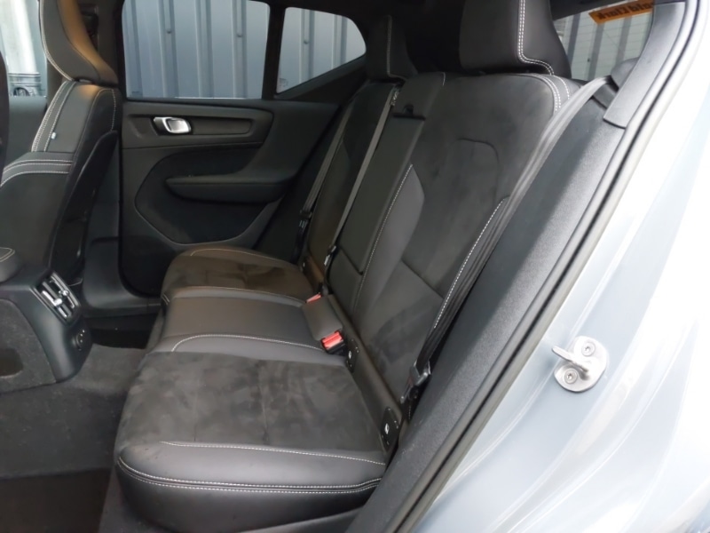 Used Volvo XC40 2022 for sale - 77664272: Photo 6