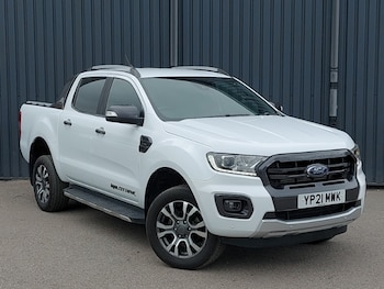 Ford - Ranger