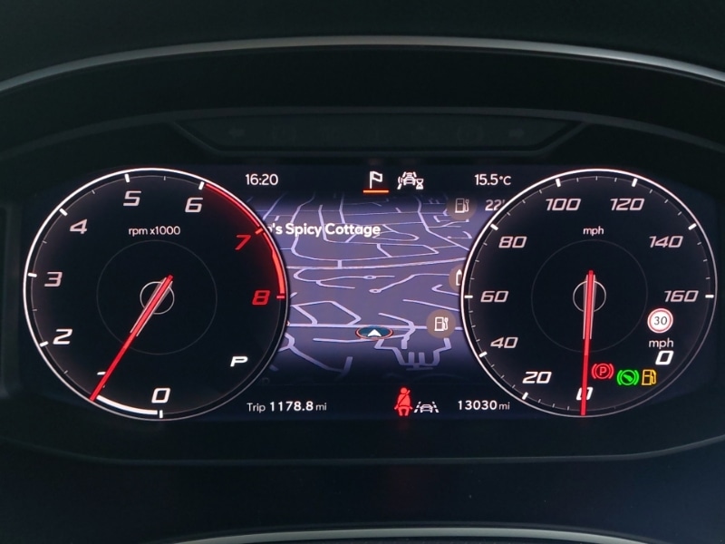 Used SEAT Ibiza 2025 for sale - 76920300: Photo 11