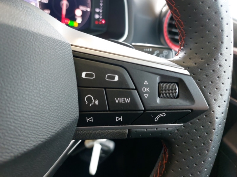 Used SEAT Ibiza 2025 for sale - 76920300: Photo 19