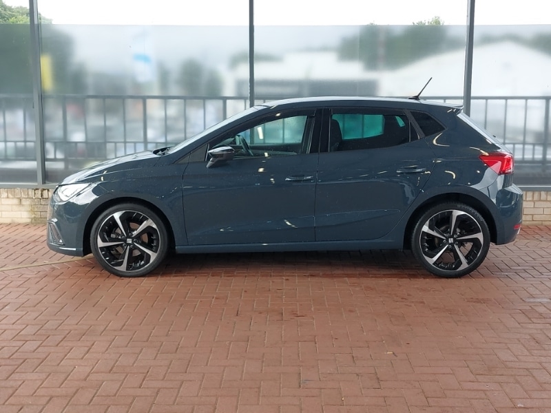Used SEAT Ibiza 2025 for sale - 76920300: Photo 4