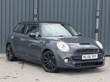 Used MINI Hatch 2016 for sale - 78527327: Photo