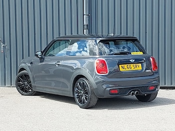 Used MINI Hatch 2016 for sale - 78527327: Photo