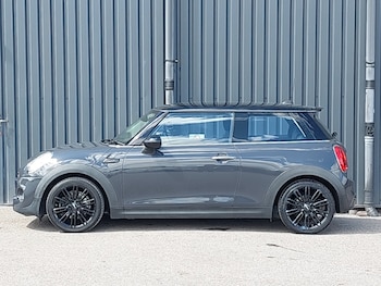 Used MINI Hatch 2016 for sale - 78527327: Photo