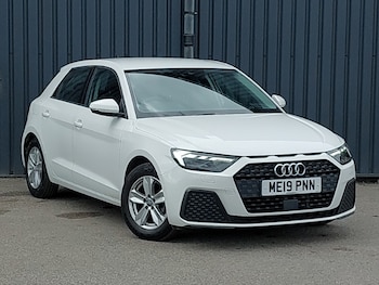 Used Audi A1 2019 for sale - 78490191: Photo