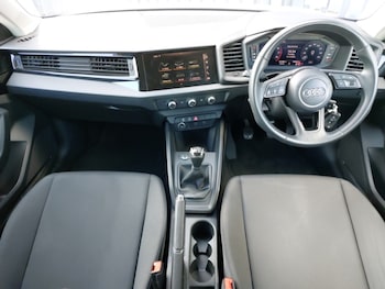 Used Audi A1 2019 for sale - 78490191: Photo