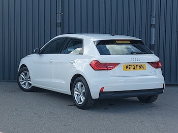 Used Audi A1 2019 for sale - 78490191: Photo