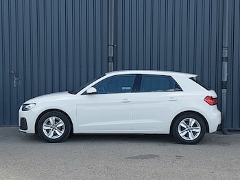 Used Audi A1 2019 for sale - 78490191: Photo