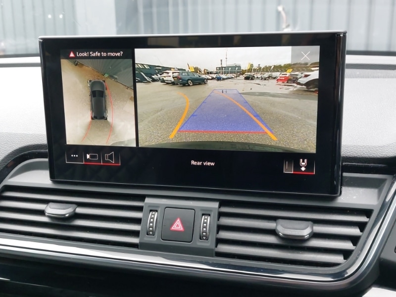 Used Audi Q5 2022 for sale - 77173762: Photo 11