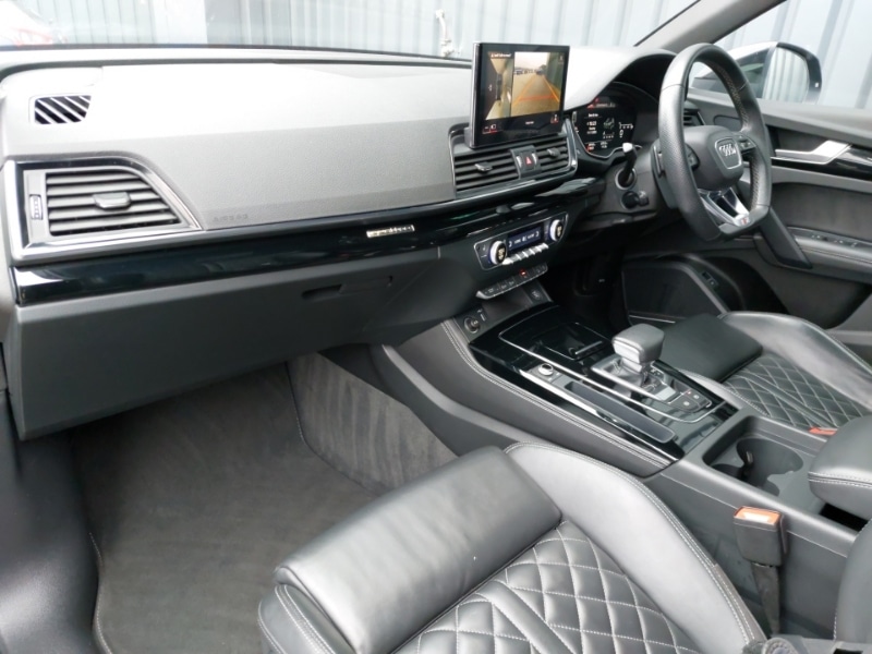 Used Audi Q5 2022 for sale - 77173762: Photo 5