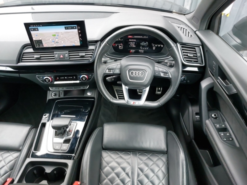 Used Audi Q5 2022 for sale - 77173762: Photo 7