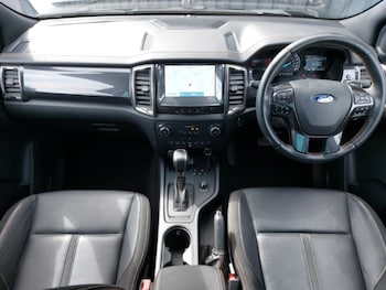 Used Ford Ranger 2021 for sale - 75964134: Photo