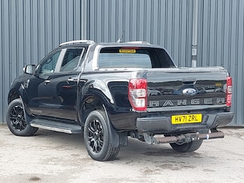 Used Ford Ranger 2021 for sale - 75964134: Photo