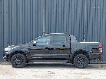 Used Ford Ranger 2021 for sale - 75964134: Photo