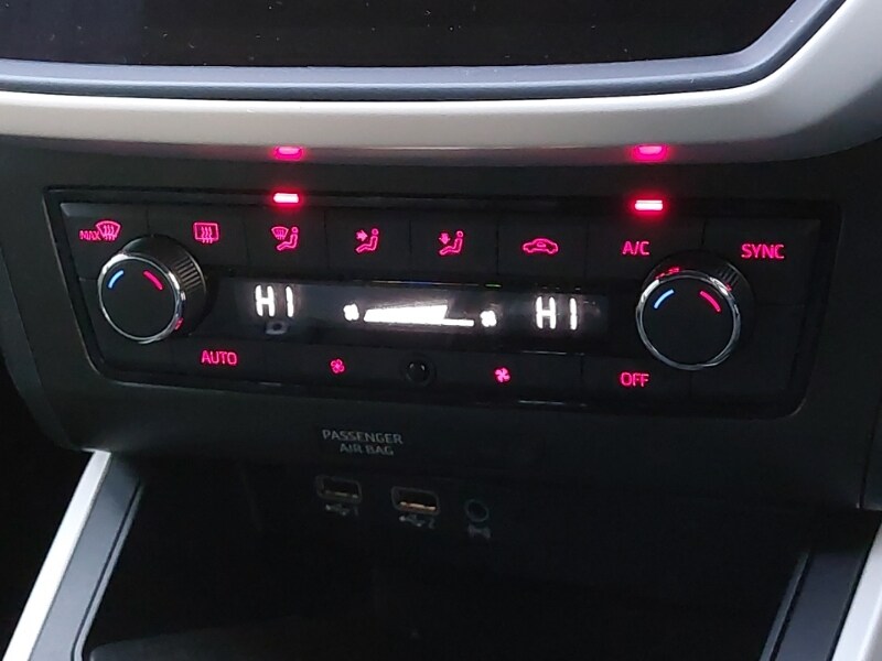 Used SEAT Arona 2020 for sale - 77644609: Photo 16