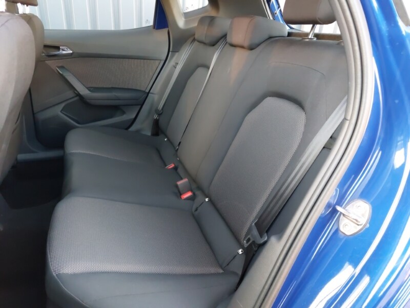 Used SEAT Arona 2020 for sale - 77644609: Photo 6