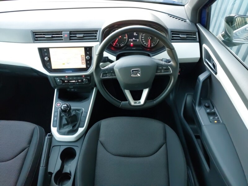 Used SEAT Arona 2020 for sale - 77644609: Photo 7