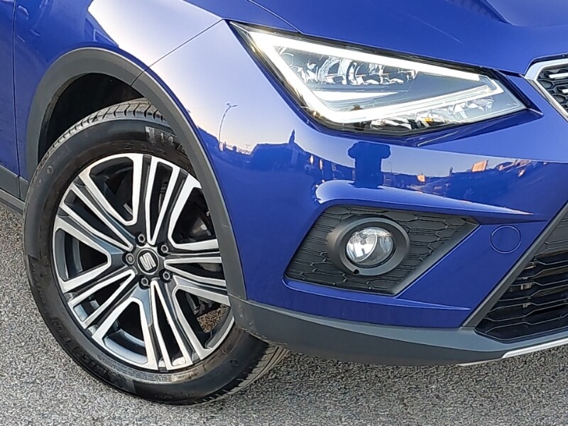 Used SEAT Arona 2020 for sale - 77644609: Photo 9