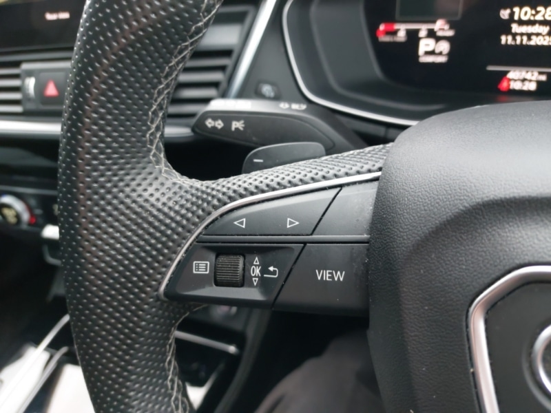 Used Audi Q5 2022 for sale - 76579418: Photo 15