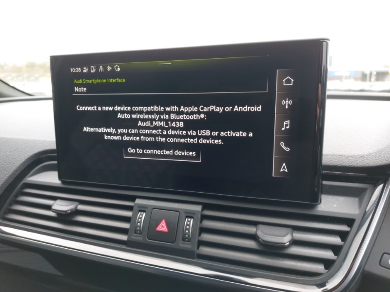 Used Audi Q5 2022 for sale - 76579418: Photo 18