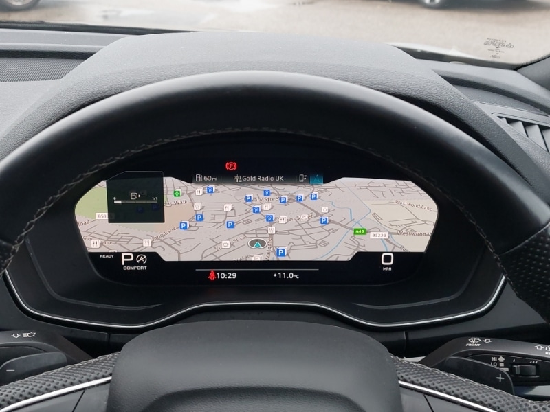 Used Audi Q5 2022 for sale - 76579418: Photo 19