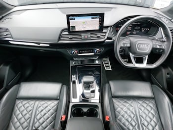 Used Audi Q5 2022 for sale - 76579418: Photo