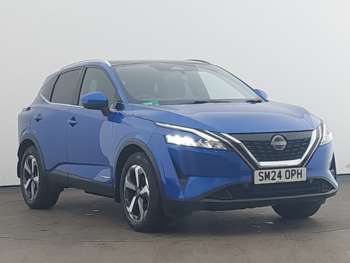 2024 - 1.5 E-Power N-Connecta [Glass Roof] 5dr Auto