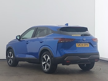 Used Nissan Qashqai 2024 for sale - 75408902: Photo
