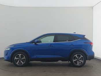 Used Nissan Qashqai 2024 for sale - 75408902: Photo