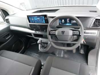 Used Peugeot Expert 2024 for sale - 75000957: Photo
