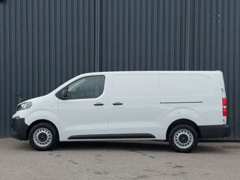Used Peugeot Expert 2024 for sale - 75000957: Photo