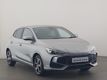2025 - 1.5 Hybrid Trophy 5dr Auto
