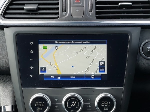 Used Renault Kadjar 2020 for sale - 76325660: Photo 10