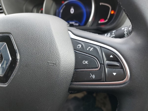 Used Renault Kadjar 2020 for sale - 76325660: Photo 13